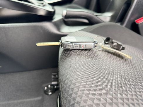 Used 2025 Kia Soul LX w/ LX Technology Package image 21