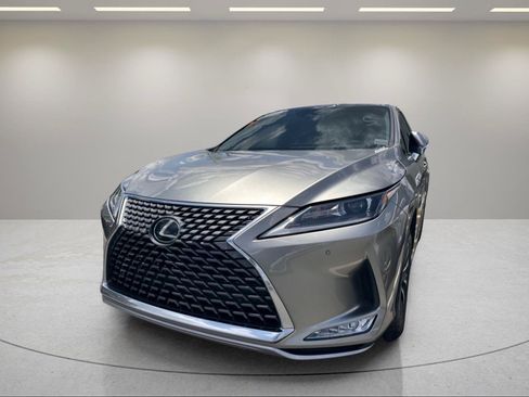 Used 2022 Lexus RX 350 AWD w/ Premium Package image 3