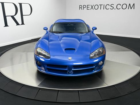Used 2006 Dodge Viper SRT-10 RWD image 5