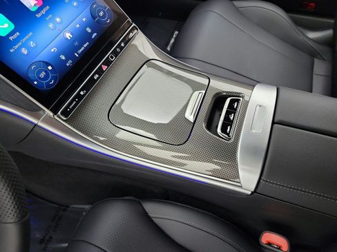 New 2026 Mercedes-Benz CLE 300 4MATIC Cabriolet image 17