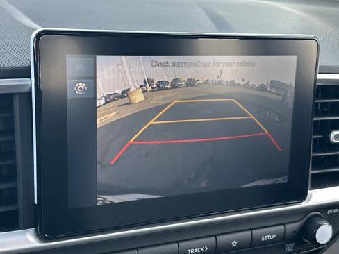 New 2026 Hyundai Venue SEL image 19