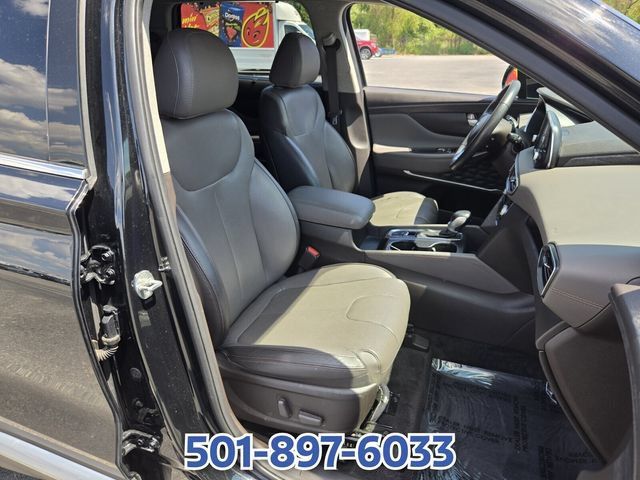 Used 2020 Hyundai Santa Fe SEL AWD/4WD image 20
