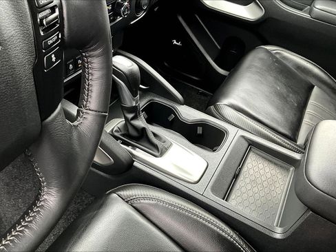 Used 2024 Nissan Frontier SL w/ Technology Package image 18