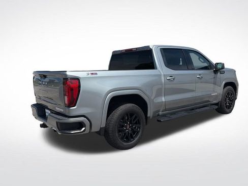 Used 2024 GMC Sierra 1500 Elevation w/ X31 Off-Road Package AWD/4WD image 5