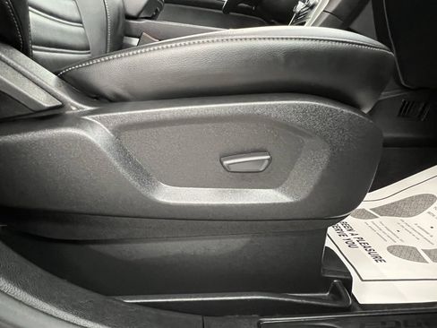 Used 2024 Ford Edge SEL image 65