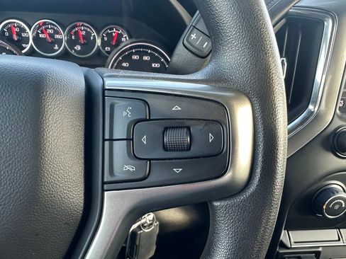 Used 2022 Chevrolet Silverado 2500 LT image 19