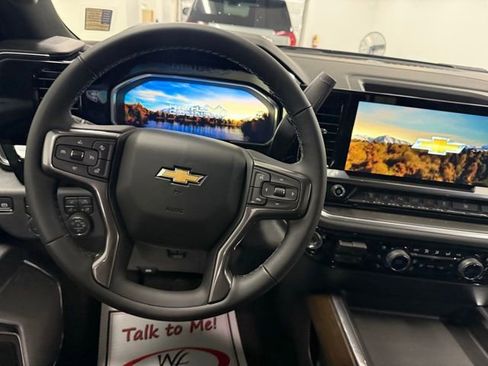 New 2026 Chevrolet Silverado 2500 High Country w/ High Country Premium Package image 19