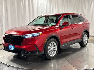 Used 2023 Honda CR-V EX-L video 1