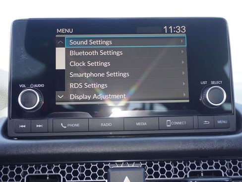 Used 2023 Honda HR-V Sport image 14