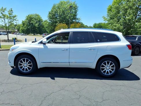 Used 2014 Buick Enclave Leather w/ Trailering Provision Package FWD image 24