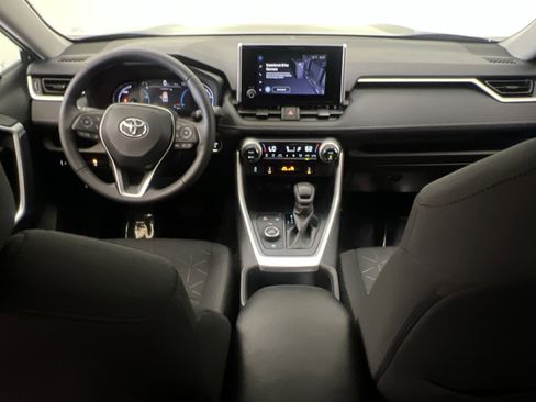 Used 2024 Toyota RAV4 XLE w/ Convenience Package AWD/4WD image 22
