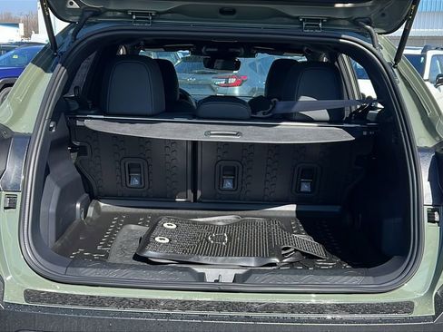 New 2026 Subaru Crosstrek 2.5i Wilderness image 14