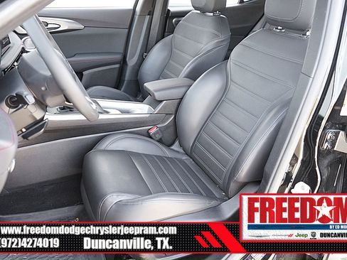 Used 2023 Dodge Hornet GT Plus image 13