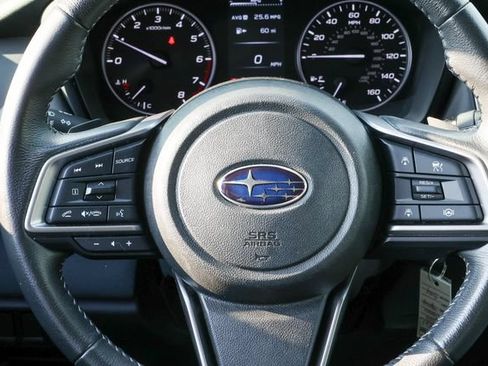 Certified 2023 Subaru Legacy Premium AWD/4WD image 9
