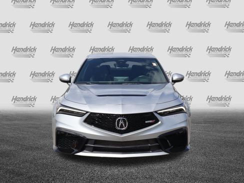 Used 2024 Acura Integra Type S FWD image 3