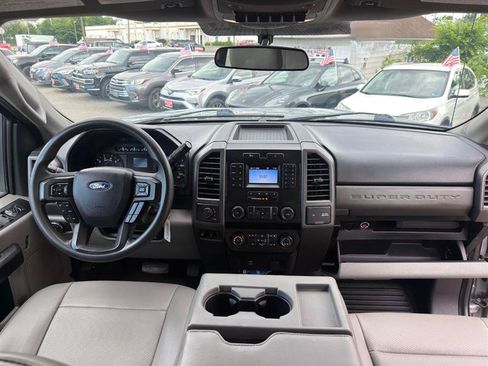 Used 2020 Ford F350 XL w/ Power Equipment Group AWD/4WD image 25