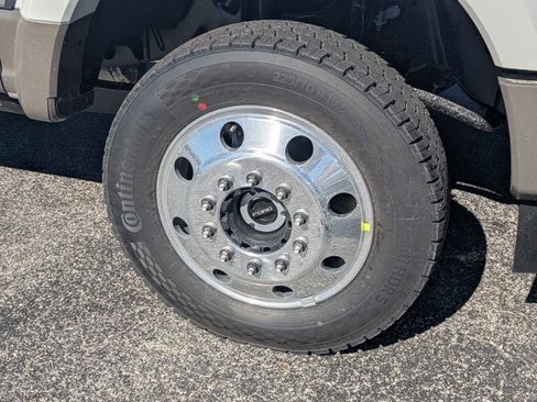 New 2026 Ford F450 King Ranch w/ FX4 Off-Road Package image 11