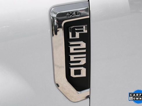 Used 2020 Ford F250 XL w/ Power Equipment Group image 34