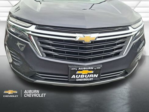Certified 2022 Chevrolet Equinox LT FWD image 24