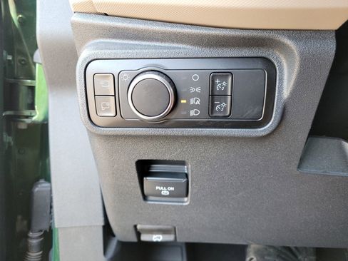 Certified 2023 Ford Bronco Wildtrak image 24