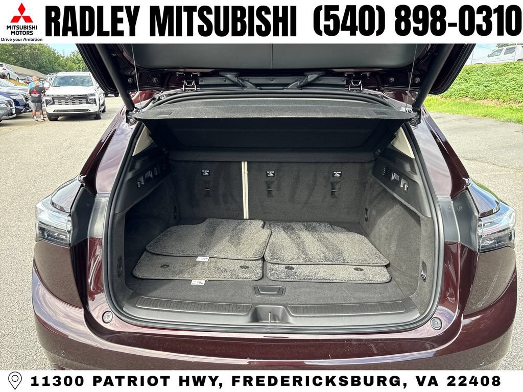 Used 2023 Buick Envision Avenir FWD image 14