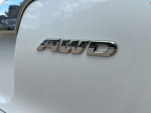 Used 2016 Honda CR-V Touring image 11