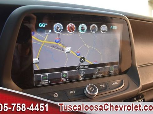 Used 2018 Chevrolet Camaro SS image 37