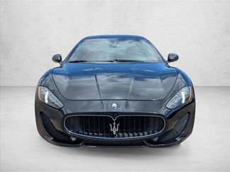 Used 2017 Maserati GranTurismo MC RWD video 2
