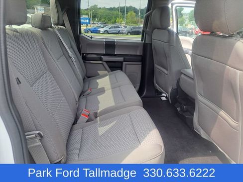 Used 2020 Ford F150 XLT AWD/4WD image 13