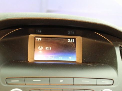 Used 2018 Ford Focus SE image 20