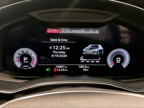 Used 2023 Audi A6 Premium Plus w/ Premium Plus Package image 20