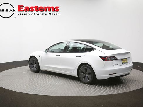 Used 2023 Tesla Model 3 Standard Range image 59