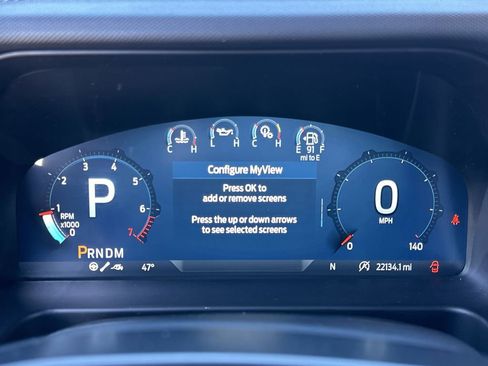 Used 2024 Ford Bronco Raptor image 12