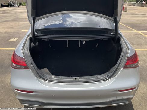 Used 2021 Mercedes-Benz E 450 4MATIC Sedan image 10