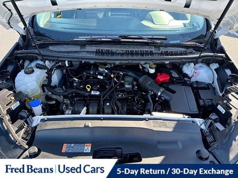 Certified 2022 Ford Edge SEL w/ Convenience Package image 33