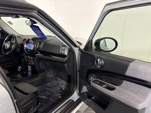 Used 2022 MINI Cooper Countryman S FWD image 34