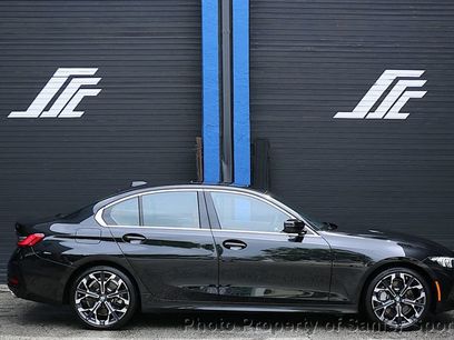 Used 2025 BMW 330i Sedan