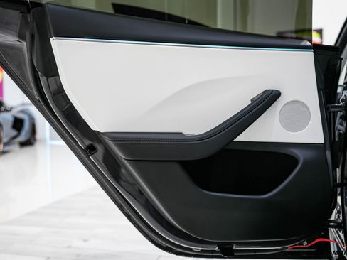 Used 2024 Tesla Model 3 Performance image 52