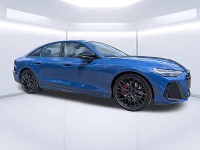 Certified 2026 Audi A6 Prestige w/ Prestige Package