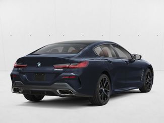 New 2026 BMW M850i xDrive AWD/4WD video 2