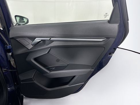 Used 2024 Audi A3 2.0T Premium image 30