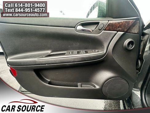 Used 2016 Chevrolet Impala Limited LS FWD image 13