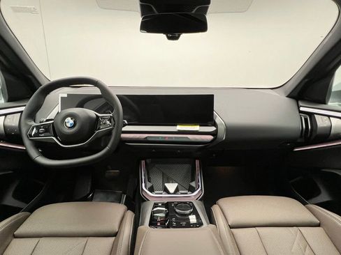 New 2026 BMW X3 xDrive30 image 10