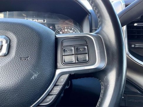 Used 2021 RAM 2500 Laramie image 21