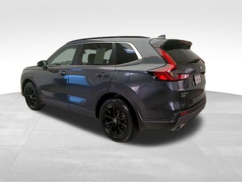 Used 2023 Honda CR-V Sport image 5
