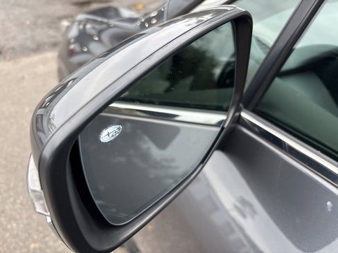 Used 2021 Subaru Outback Limited XT w/ Popular Package #2 image 35