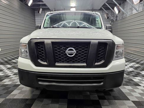 Used 2021 Nissan NV 1500 SV RWD image 3