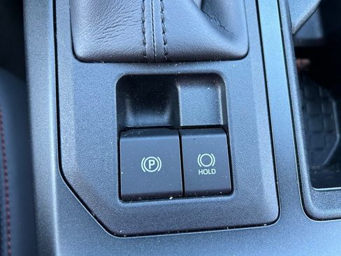 Certified 2026 Toyota RAV4 AWD Plug-in Hybrid image 28