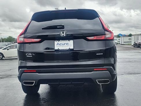 Used 2023 Honda CR-V Sport Touring image 6