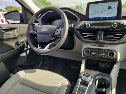 New 2026 Ford Escape Active w/ Cold Weather Package AWD/4WD image 13